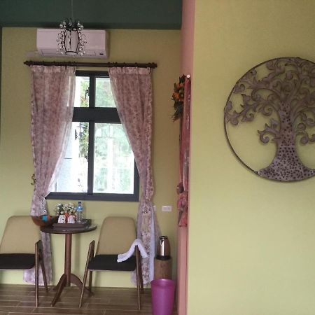 Wenlan Wuju Wusu B&B المظهر الخارجي الصورة