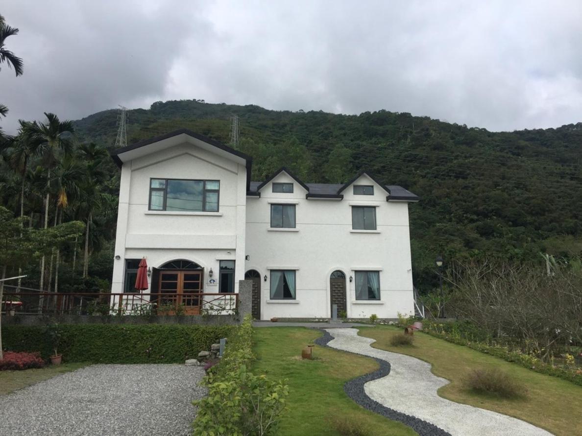 Wenlan Wuju Wusu B&B المظهر الخارجي الصورة