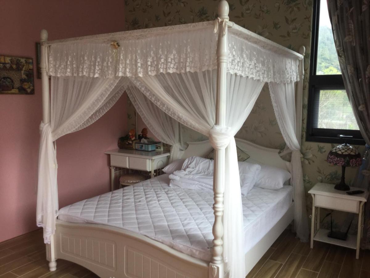 Wenlan Wuju Wusu B&B المظهر الخارجي الصورة