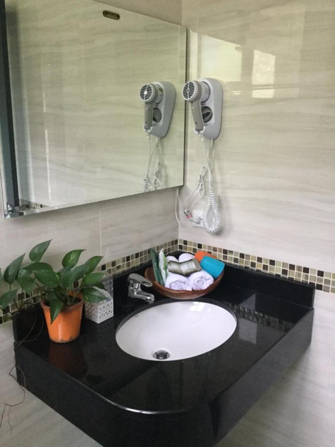 Wenlan Wuju Wusu B&B المظهر الخارجي الصورة