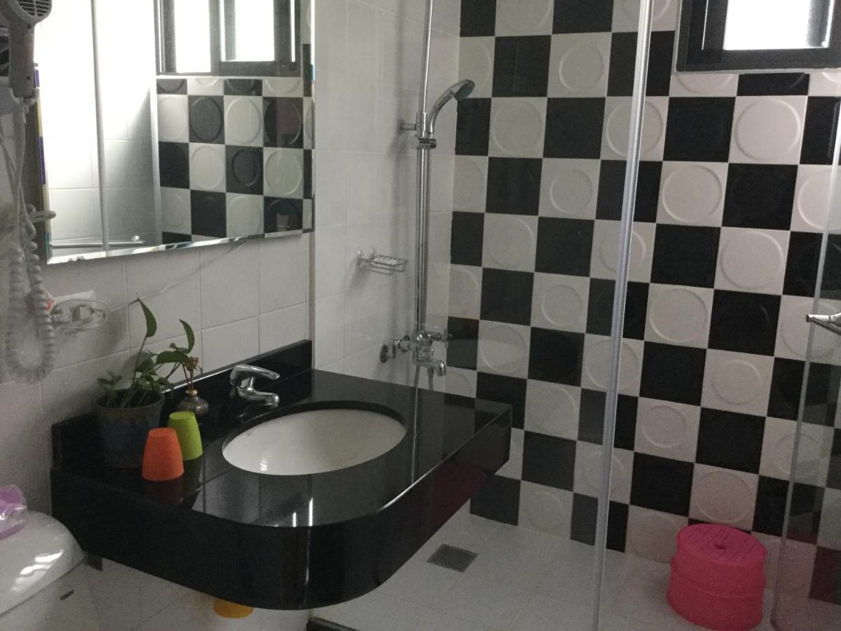 Wenlan Wuju Wusu B&B المظهر الخارجي الصورة