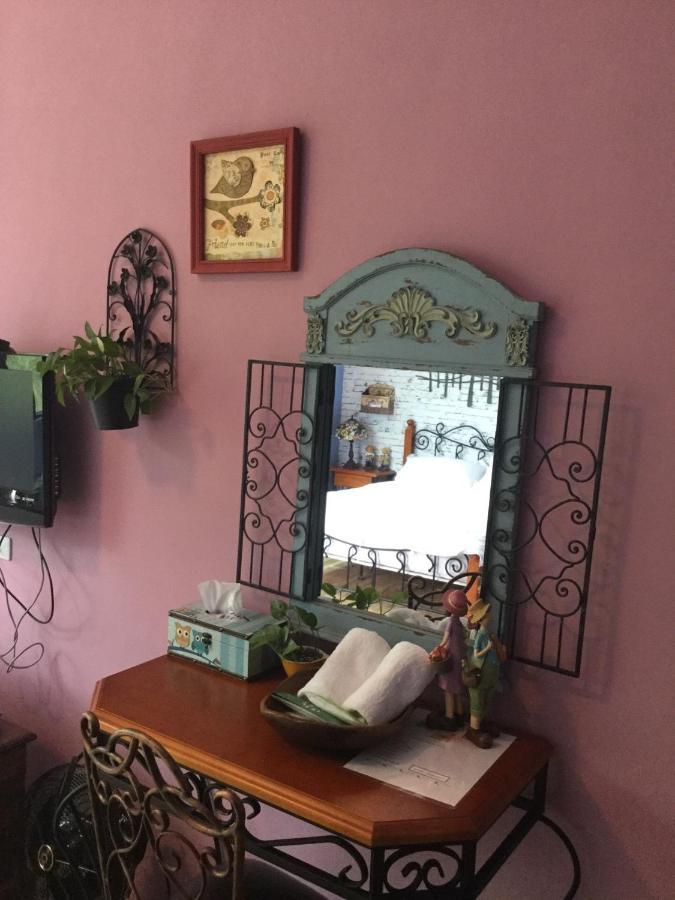 Wenlan Wuju Wusu B&B المظهر الخارجي الصورة
