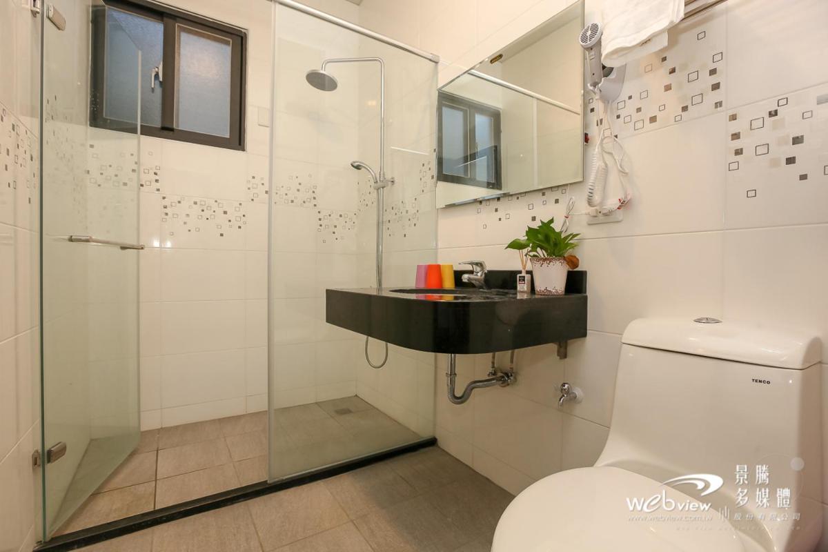 Wenlan Wuju Wusu B&B المظهر الخارجي الصورة