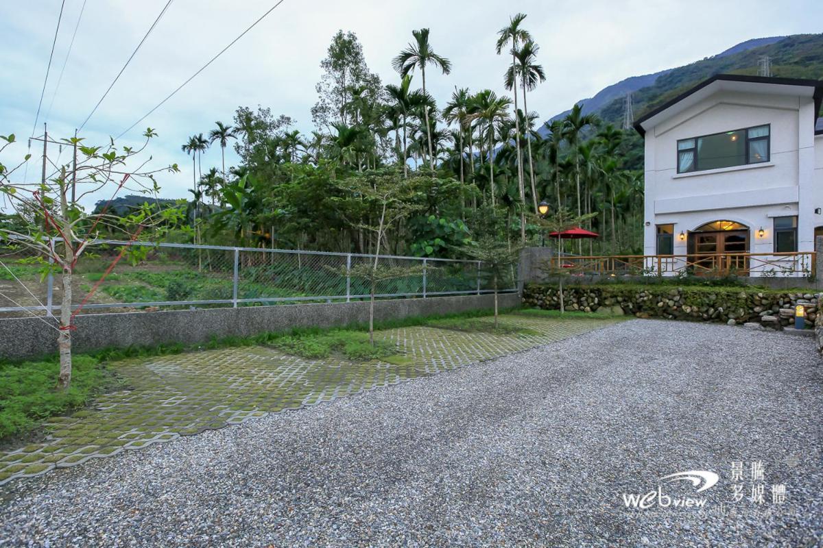 Wenlan Wuju Wusu B&B المظهر الخارجي الصورة